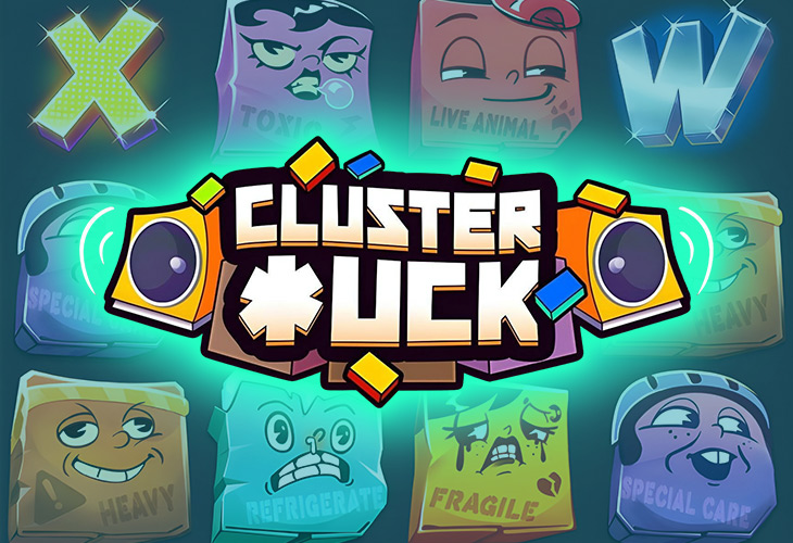 Cluster*uck